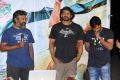 Prabhas & SS Rajamouli launches Basanthi Tirugubatu Song Photos