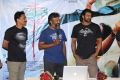 Prabhas & SS Rajamouli launches Basanthi Tirugubatu Song Photos