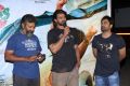 Prabhas & SS Rajamouli launches Basanthi Tirugubatu Song Photos