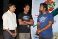 Prabhas & SS Rajamouli launches Basanthi Tirugubatu Song Photos