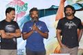 Prabhas & SS Rajamouli launches Basanthi Tirugubatu Song Photos