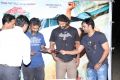 Prabhas & SS Rajamouli launches Basanthi Tirugubatu Song Photos