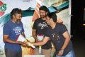 Prabhas & SS Rajamouli launches Basanthi Tirugubatu Song Photos