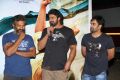 Prabhas & SS Rajamouli launches Basanthi Tirugubatu Song Photos