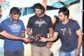 Prabhas & SS Rajamouli launches Basanthi Tirugubatu Song Photos