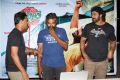 Prabhas & SS Rajamouli launches Basanthi Tirugubatu Song Photos