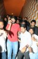 Prabhas watches Mirchi with Fans at X Roads