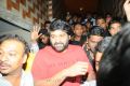 Prabhas Watches 'Mirchi' With Fans @ Sandhya 70mm