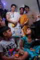 Lissy Priyadarshan @ 4 Frames Golu Celebrations Photos