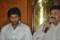 Prabhu and Vikram Prabhu Press Meet Stills