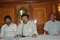 Prabhu and Vikram Prabhu Press Meet Stills