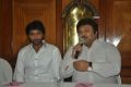 Prabhu and Vikram Prabhu Press Meet Stills