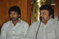 Prabhu and Vikram Prabhu Press Meet Stills