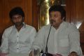 Prabhu and Vikram Prabhu Press Meet Stills