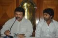 Prabhu and Vikram Prabhu Press Meet Stills