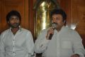 Prabhu and Vikram Prabhu Press Meet Stills