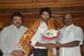 Prabhu and Vikram Prabhu Press Meet Stills