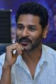 Actor Prabhu Deva Stills @ Lakshmi Movie Interview