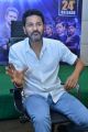 Lakshmi Movie Actor Prabhu Deva Interview Stills