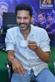 Lakshmi Movie Actor Prabhu Deva Interview Stills