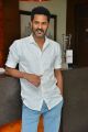 Actor Prabhu Deva Stills from Lakshmi Movie Interview