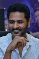 Lakshmi Movie Hero Prabhu Deva Interview Stills