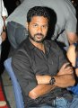 Prabhu Deva with Nayanthara Photos