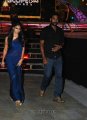 Prabhu Deva with Nayanthara Photos