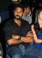 Prabhu Deva with Nayanthara Photos