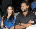 Prabhu Deva with Nayanthara Photos