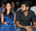 Prabhu Deva with Nayanthara Photos