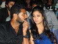 Prabhu Deva with Nayanthara Photos