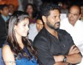 Prabhu Deva with Nayanthara Photos