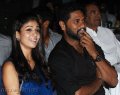 Prabhu Deva with Nayanthara Photos