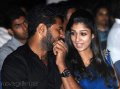 Prabhu Deva with Nayanthara Photos