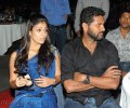 Prabhu Deva with Nayanthara Photos