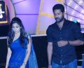 Prabhu Deva with Nayanthara Photos