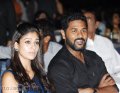 Prabhu Deva with Nayanthara Photos