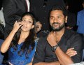 Prabhu Deva with Nayanthara Photos