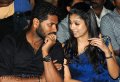 Prabhu Deva with Nayanthara Photos