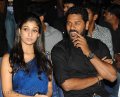 Prabhu Deva with Nayanthara Photos