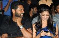 Prabhu Deva with Nayanthara Photos