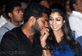 Prabhu Deva with Nayanthara Photos