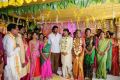 Actor Prabhas @ Prabhu Thej Varsha Marriage Photos