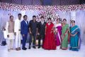 Prabhu Thej (S/o Senior Make up chief Kolli ramu) weds Varsha