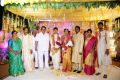 Prabhu Thej (S/o Senior Make up chief Kolli ramu) weds Varsha