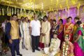 Prabhu Thej (S/o Senior Make up chief Kolli ramu) weds Varsha