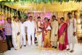 Dasari Narayana Rao @ Prabhu Thej Varsha Marriage Photos