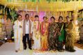 Mohan Babu, Nirmala Devi @ Prabhu Thej Varsha Marriage Photos