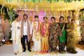 Mohan Babu, Nirmala Devi @ Prabhu Thej Varsha Marriage Photos